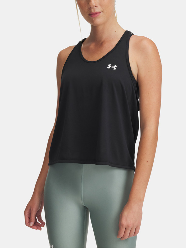 Under Armour Dámské tílko Under Armour Tech Swing Tank