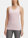 Under Armour Dámské tílko Under Armour Tech Mesh Racer Tank