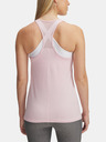 Under Armour Dámské tílko Under Armour Tech Mesh Racer Tank