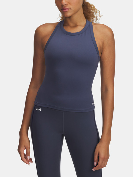 Under Armour Dámské tílko Under Armour Motion High Neck Tank