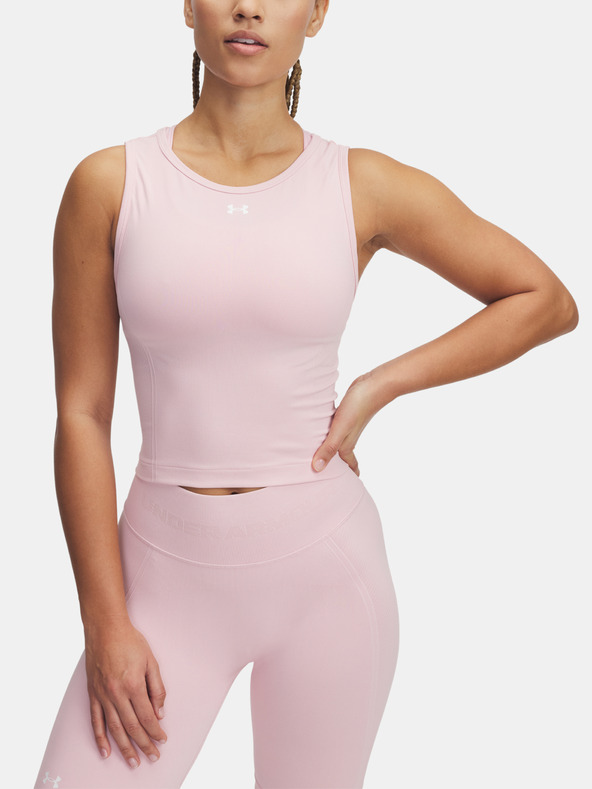 Under Armour Dámské tílko Under Armour UA Vanish Seamless Tank