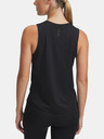 Under Armour Dámské tílko Under Armour UA Launch Elite Tank