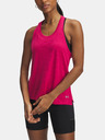 Under Armour Dámské tílko Under Armour UA Launch Camo Singlet