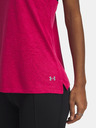 Under Armour Dámské tílko Under Armour UA Launch Camo Singlet