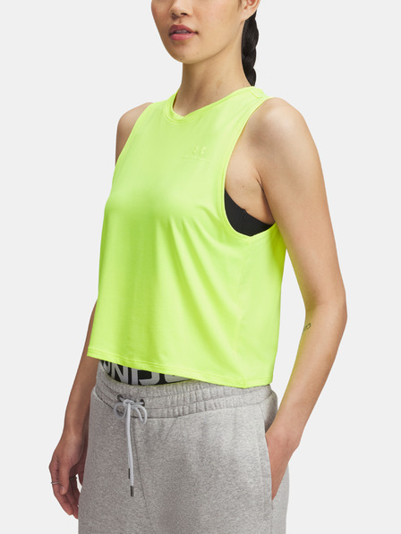 Under Armour Dámské tílko Under Armour Vanish Energy Crop Tank