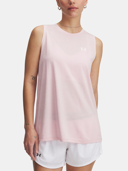 Under Armour Dámské tílko Under Armour Tech Tank Twist