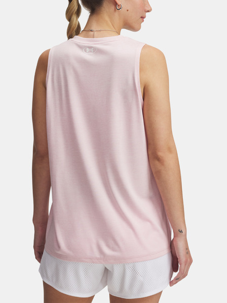 Under Armour Dámské tílko Under Armour Tech Tank Twist