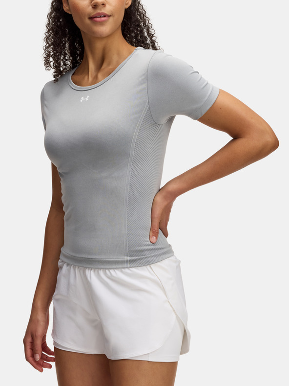 Under Armour Dámské tričko Under Armour Vanish Seamless Washed SS