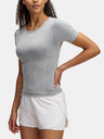 Under Armour Dámské tričko Under Armour Vanish Seamless Washed SS