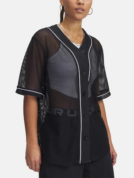Under Armour Dámské tričko Under Armour Sportswear Baseball Jersey