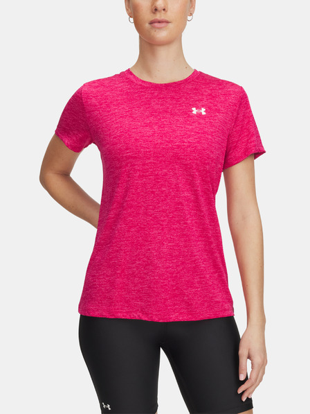 Under Armour Dámské tričko Under Armour Tech SSC- Twist