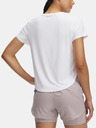 Under Armour Dámské tričko Under Armour UA Launch Elite Shortsleeve
