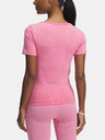 Under Armour Dámské tričko Under Armour Vanish Seamless Washed SS