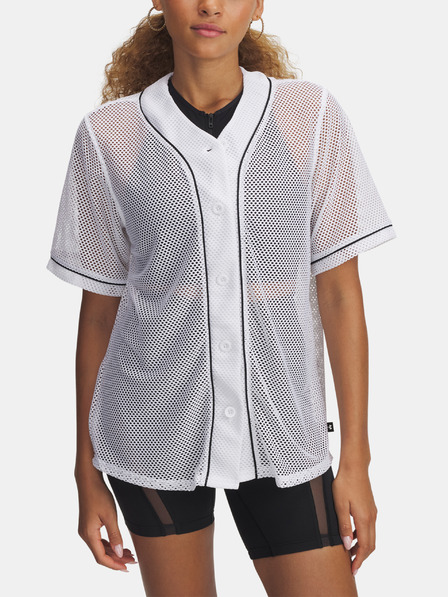 Under Armour Dámské tričko Under Armour Sportswear Baseball Jersey