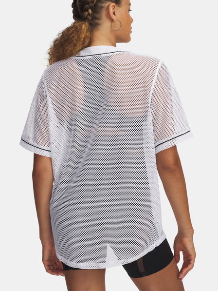 Under Armour Dámské tričko Under Armour Sportswear Baseball Jersey