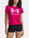 Under Armour Dámské tričko Under Armour UA Logo SS
