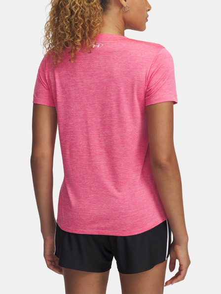 Under Armour Dámské tričko Under Armour Tech SSV- Twist