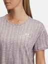 Under Armour Dámské tričko Under Armour Vanish Energy SS 2.0 Print