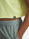 Under Armour Dámské tričko Under Armour UA Icon Terry Polo
