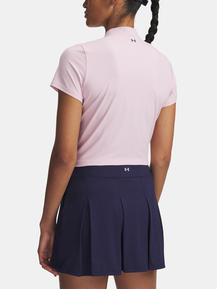 Under Armour Dámské tričko Under Armour UA Drive Chill SS Polo