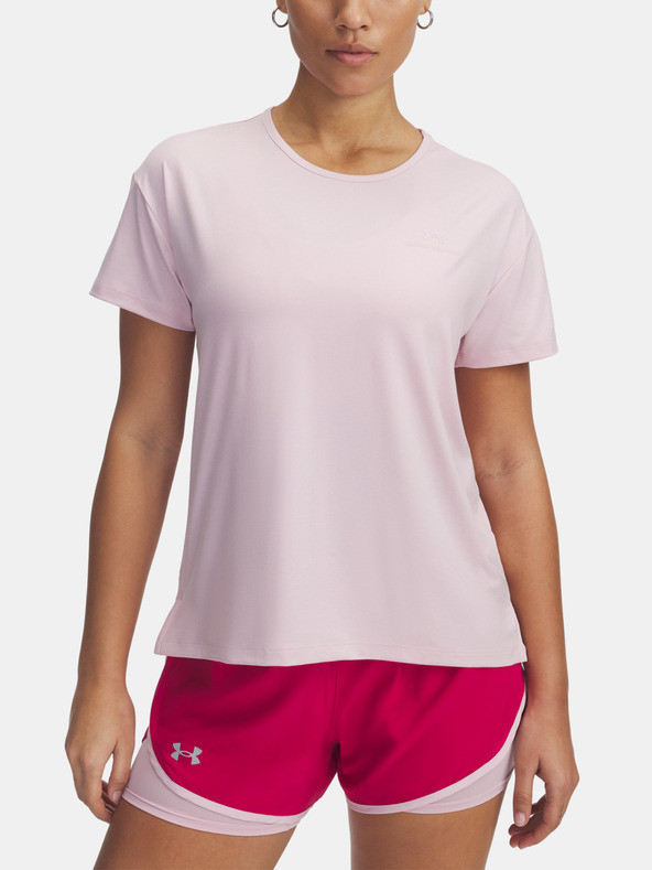 Under Armour Dámské tričko Under Armour UA Vanish Energy SS 2.0