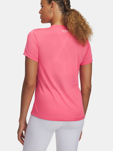 Under Armour Dámské tričko Under Armour Tech SSV- Solid