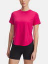 Under Armour Dámské tričko Under Armour UA Launch Elite Shortsleeve