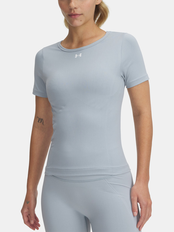 Under Armour Dámské tričko Under Armour UA Vanish Seamless SS