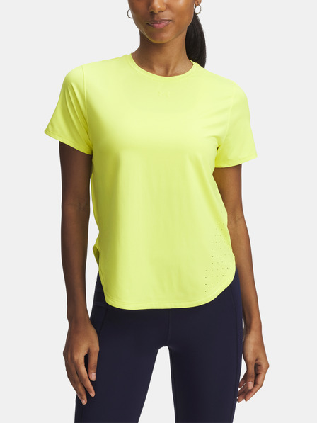Under Armour Dámské tričko Under Armour UA Launch Elite Shortsleeve