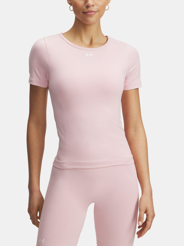Under Armour Dámské tričko Under Armour UA Vanish Seamless SS