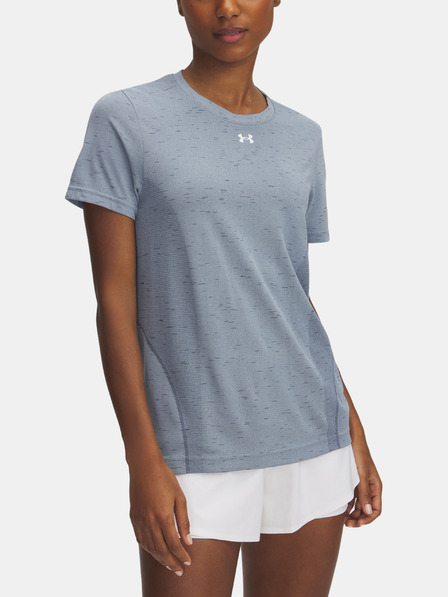 Under Armour Dámské tričko Under Armour Vanish Seamless Loose SS