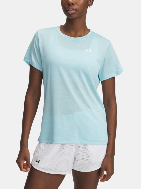 Under Armour Dámské tričko Under Armour Tech SSC- Twist