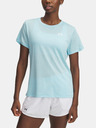 Under Armour Dámské tričko Under Armour Tech SSC- Twist