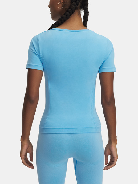 Under Armour Dámské tričko Under Armour Vanish Seamless Washed SS
