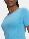 Under Armour Dámské tričko Under Armour Vanish Seamless Washed SS