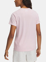 Under Armour Dámské tričko Under Armour UA Rival Outline SS