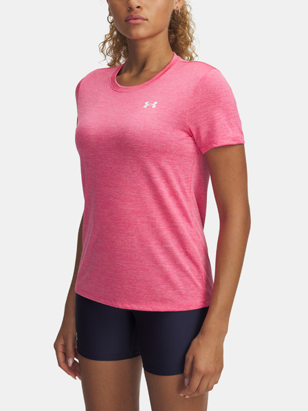 Under Armour Dámské tričko Under Armour Tech SSC- Twist