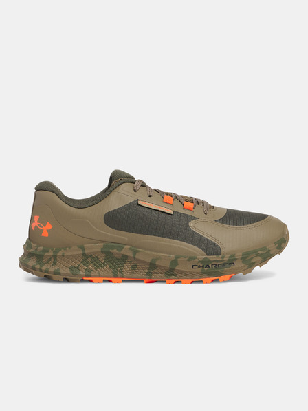 Under Armour Pánské boty Under Armour UA Charged Bandit TR 3