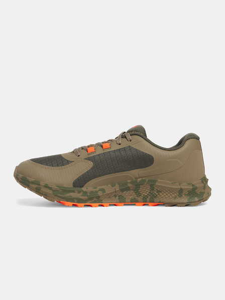 Under Armour Pánské boty Under Armour UA Charged Bandit TR 3