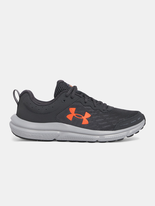 Under Armour Pánské boty Under Armour UA Charged Assert 10