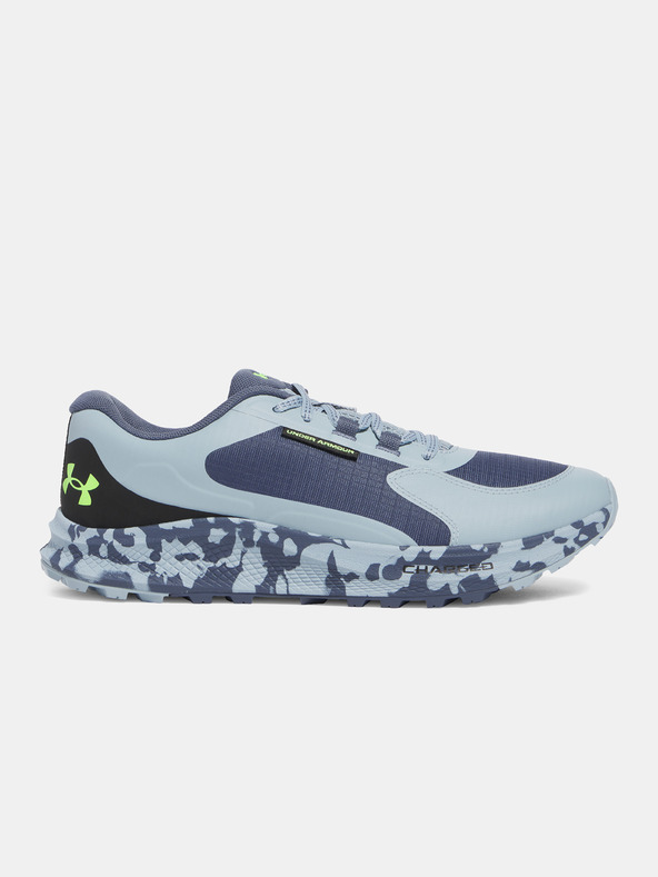 Under Armour Pánské boty Under Armour UA Charged Bandit TR 3