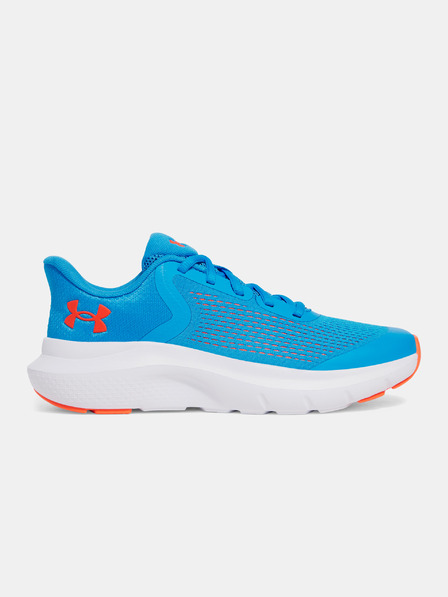 Under Armour Chlapecké boty Under Armour UA BGS Rogue 5