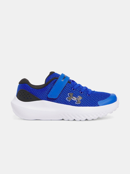 Under Armour Chlapecké boty Under Armour UA BPS Surge 4 AC