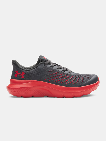 Under Armour Chlapecké boty Under Armour UA BPS Rogue 5 AL
