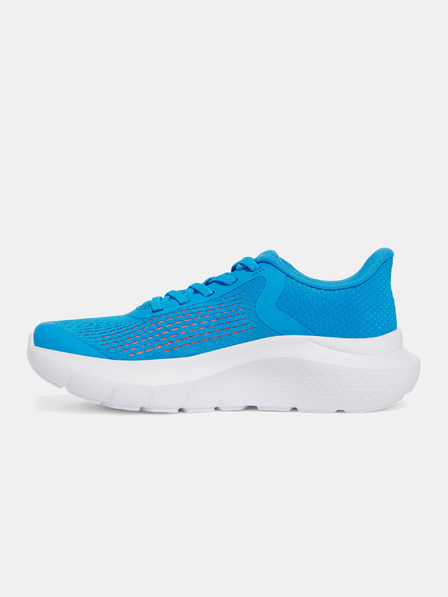 Under Armour Chlapecké boty Under Armour UA BPS Rogue 5 AL