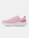 Under Armour Dámské boty Under Armour UA W Charged Pursuit 4