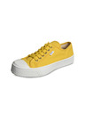 Vasky Pánské plátěné tenisky / botasky žluté Vasky Kanvasky Yellow