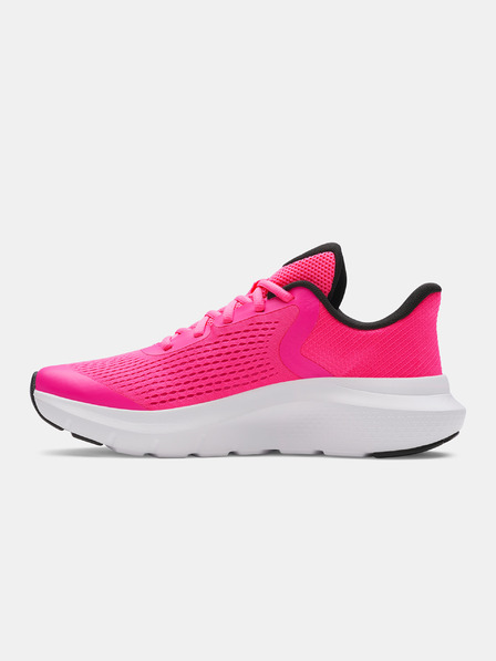 Under Armour Dívčí boty Under Armour UA GGS Rogue 5