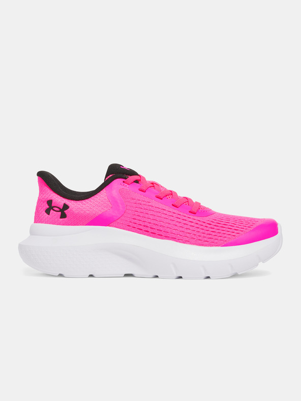 Under Armour Dívčí boty Under Armour UA GPS Rogue 5 AL