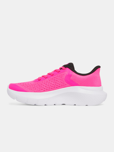 Under Armour Dívčí boty Under Armour UA GPS Rogue 5 AL
